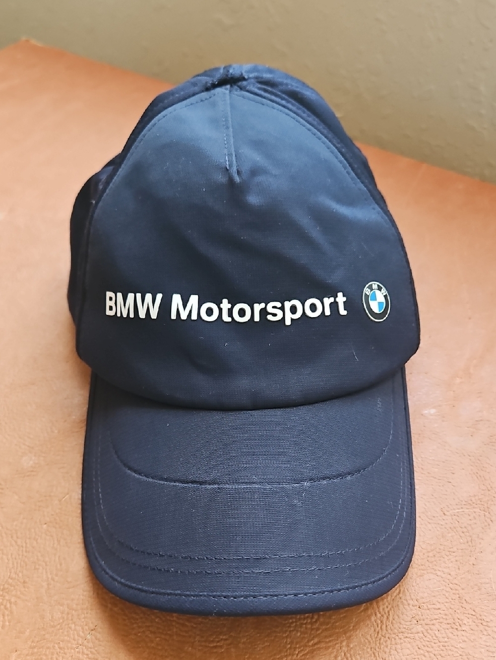 BMW Motorsports Black Hat, Puma